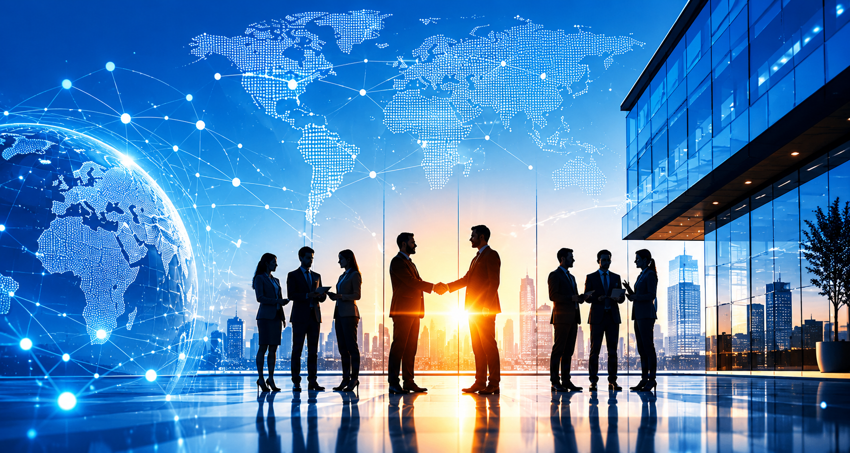 Retail and Distribution IT solutions by Tekvista