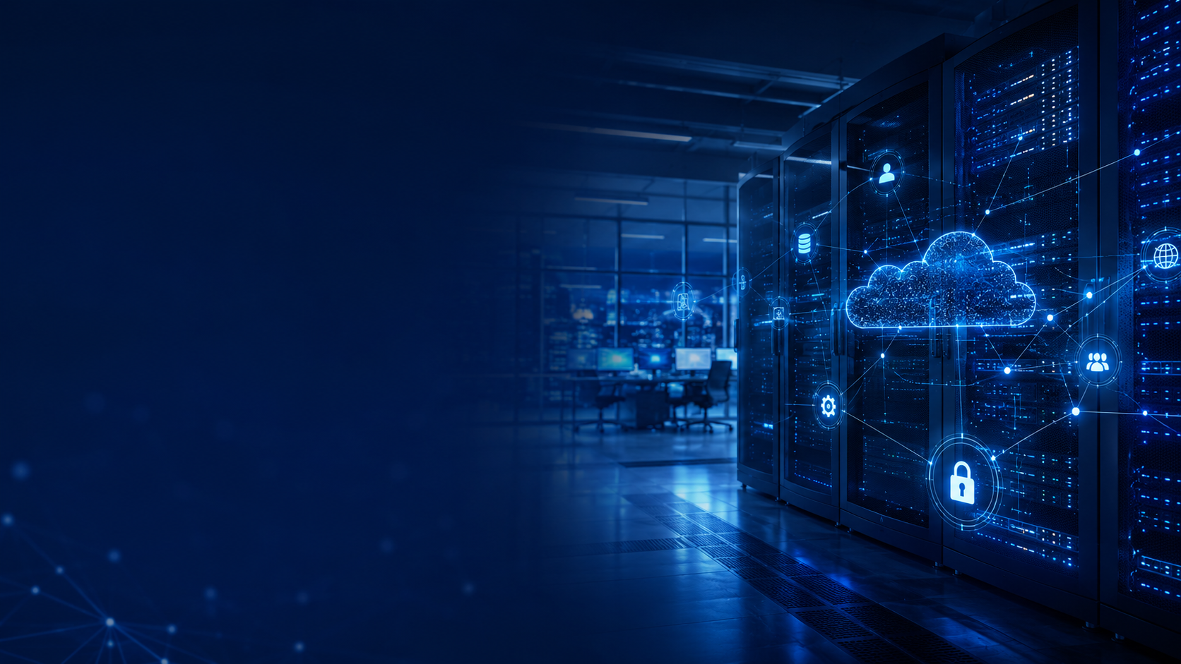 Healthcare IT solutions by Tekvista