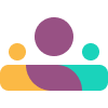 Odoo HR logo
