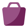 Odoo Website and eCommerce logo