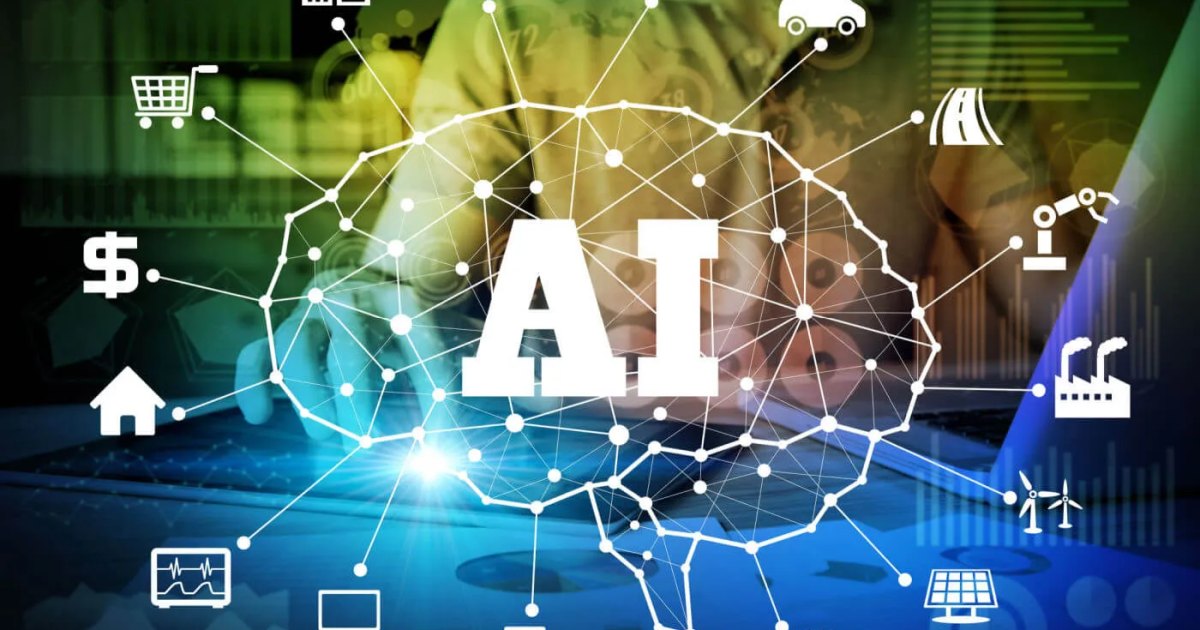 AI Integration Services by Tekvista Infosolutions — Transforming Businesses with Enterprise AI